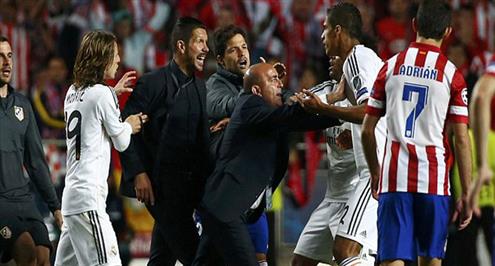 فاران: الدفاع عن لقب دوري أبطال أوروبا تحد تاريخي